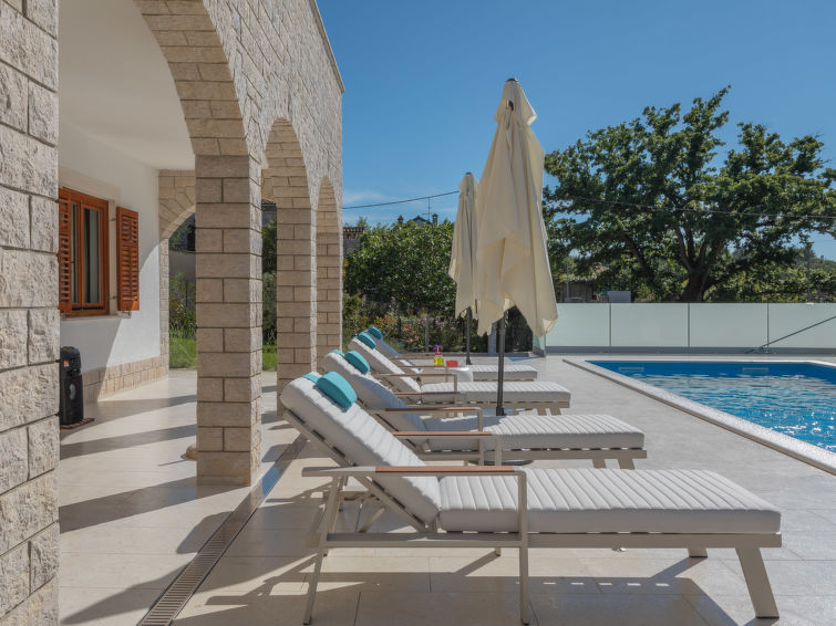 House Villa Marina I