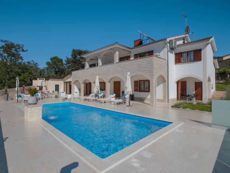House Villa Marina I