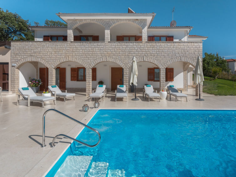 House Villa Marina I