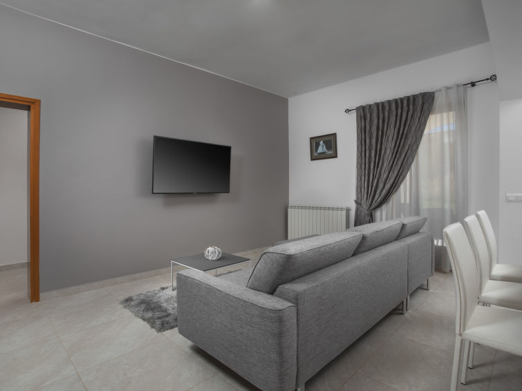 House Villa Marina I