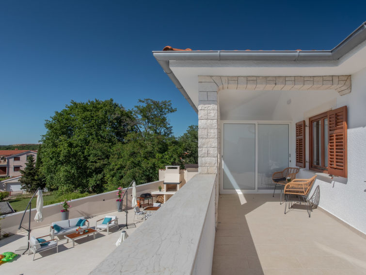 House Villa Marina I