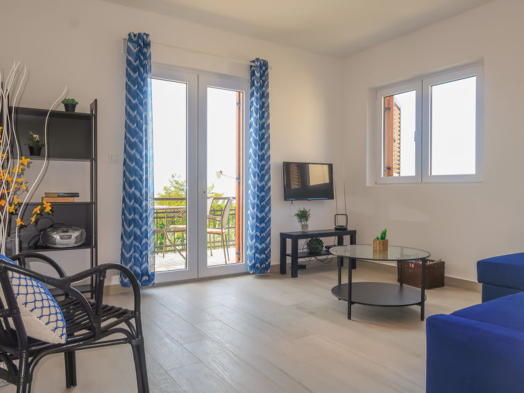 Apartment Gordana
