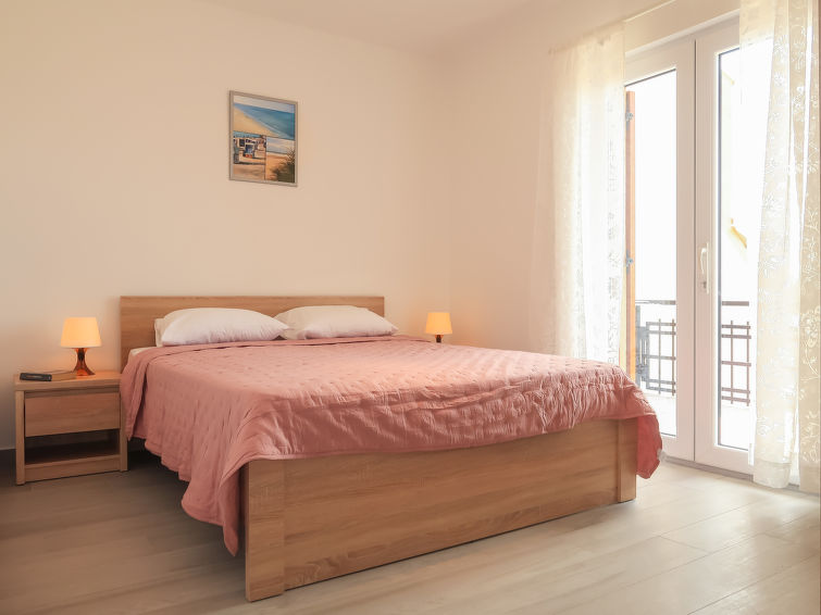 Apartment Gordana