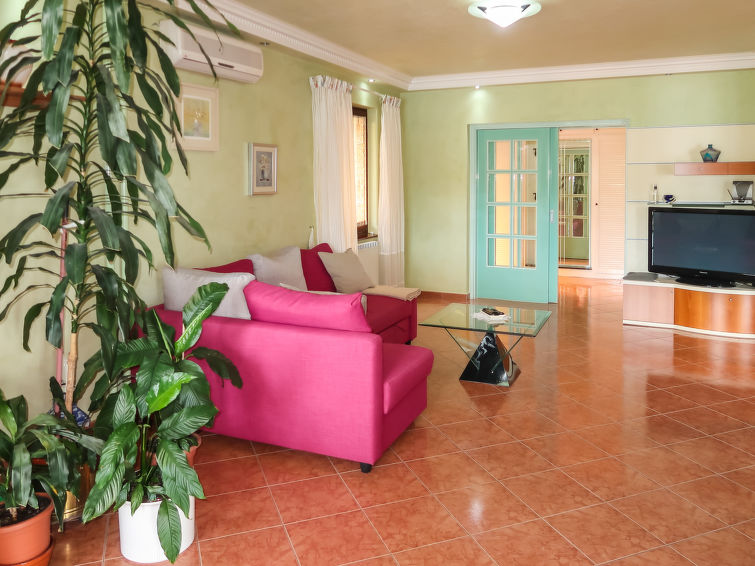 Apartment Žoel