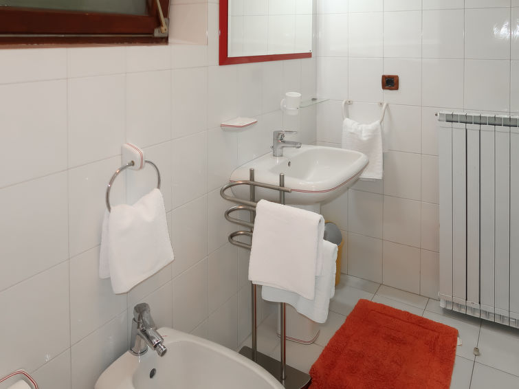Apartment Žoel