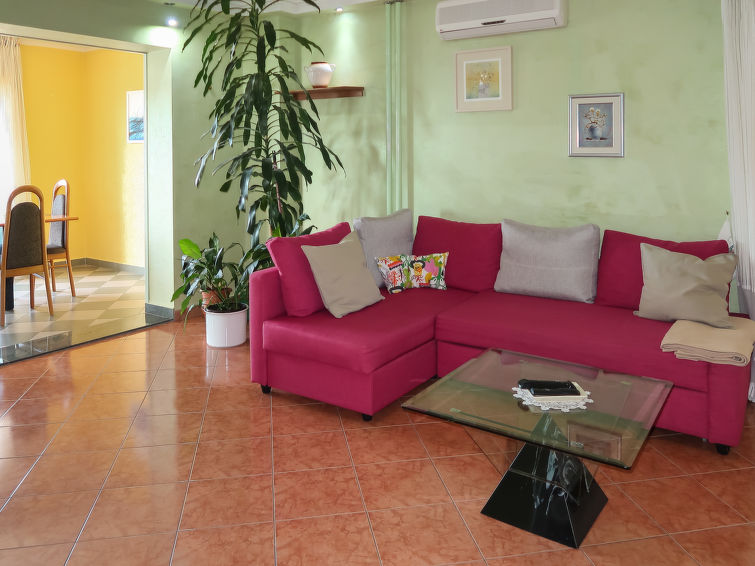 Apartment Žoel
