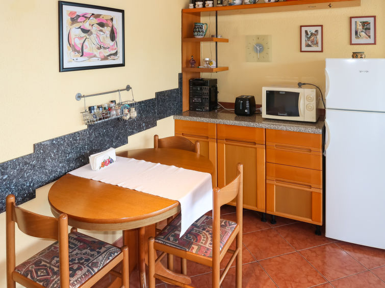 Apartment Žoel