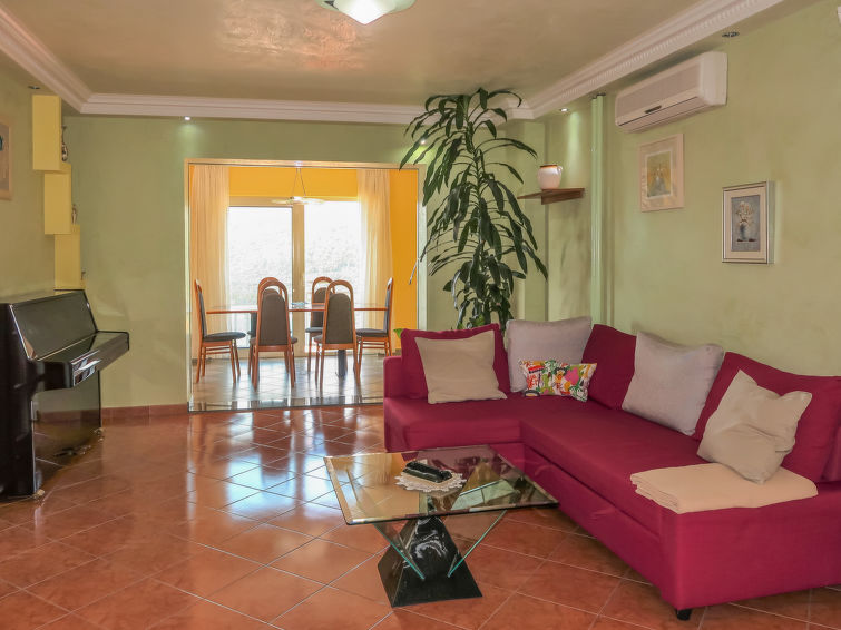 Apartment Žoel