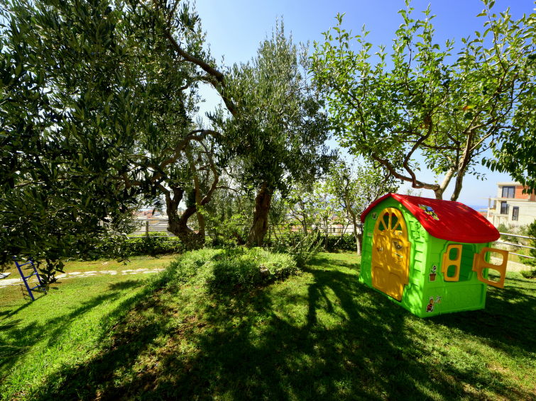 House Relax House Biljana