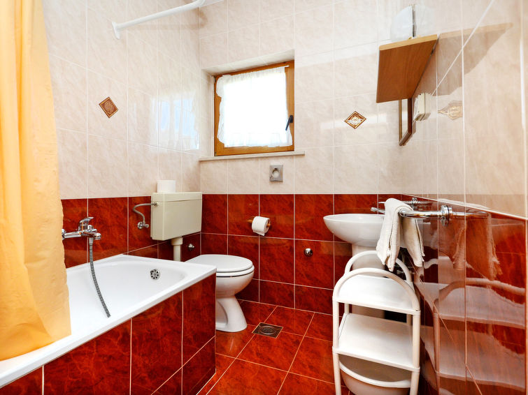 Apartment Albina