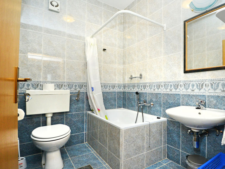Apartment Albina