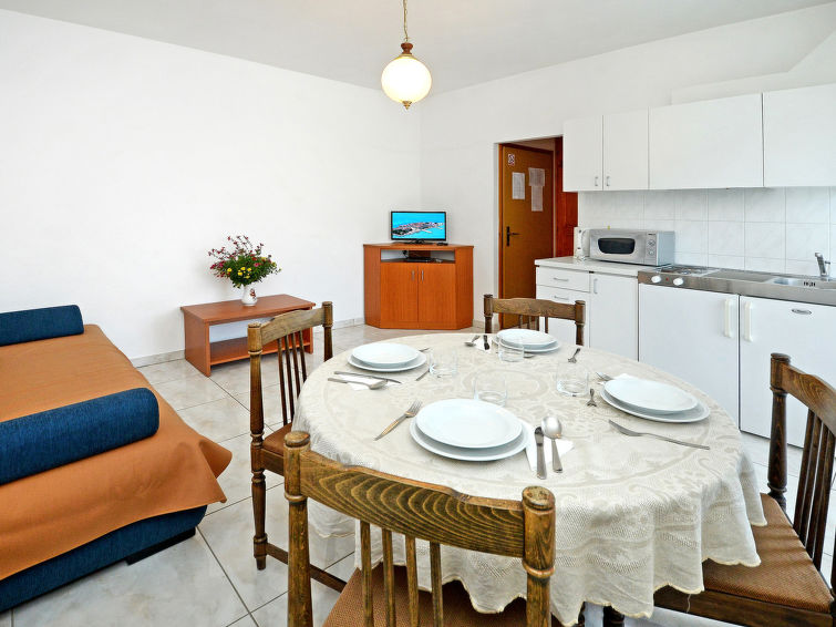 Apartment Albina
