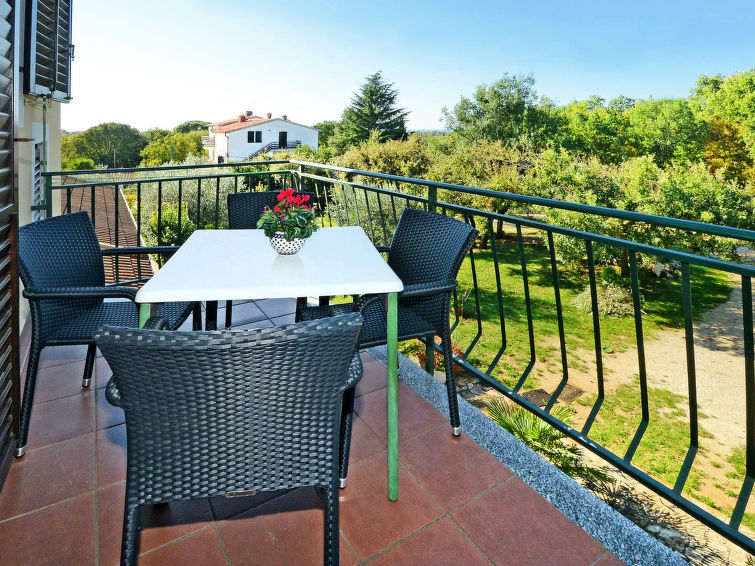 Apartment Albina