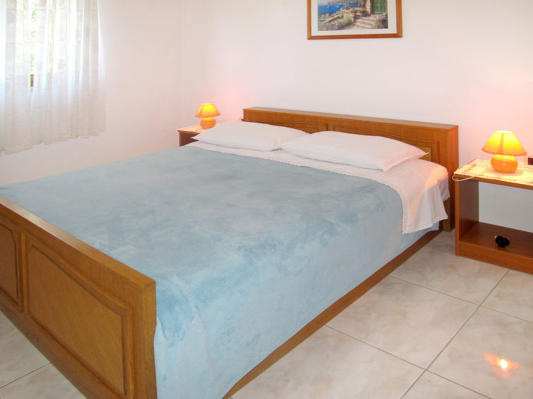 Apartment Albina