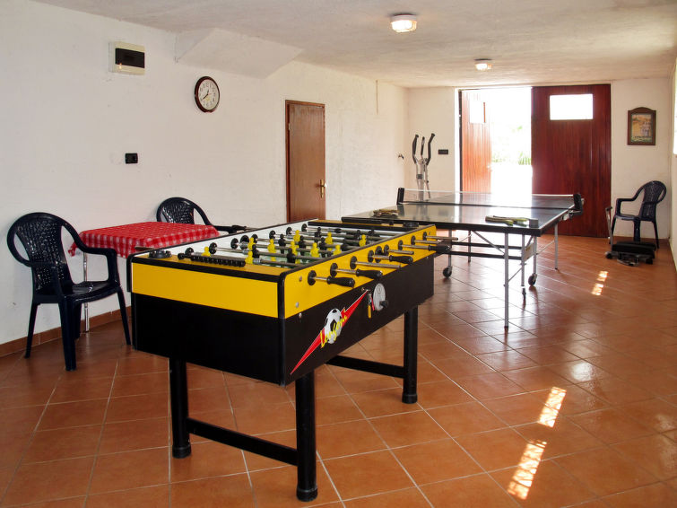 House Villa Emanuela