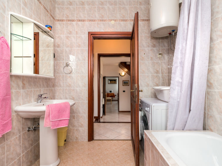 House Villa Emanuela