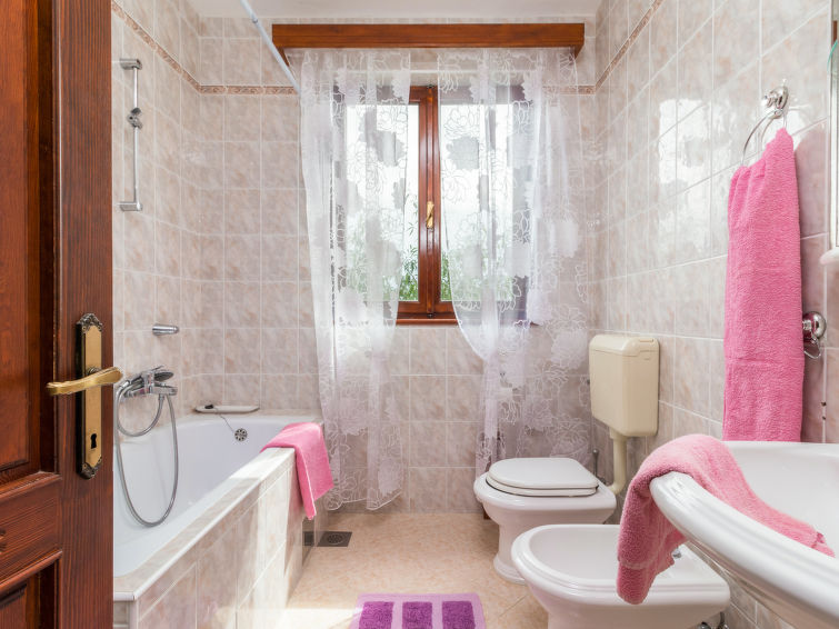 House Villa Emanuela
