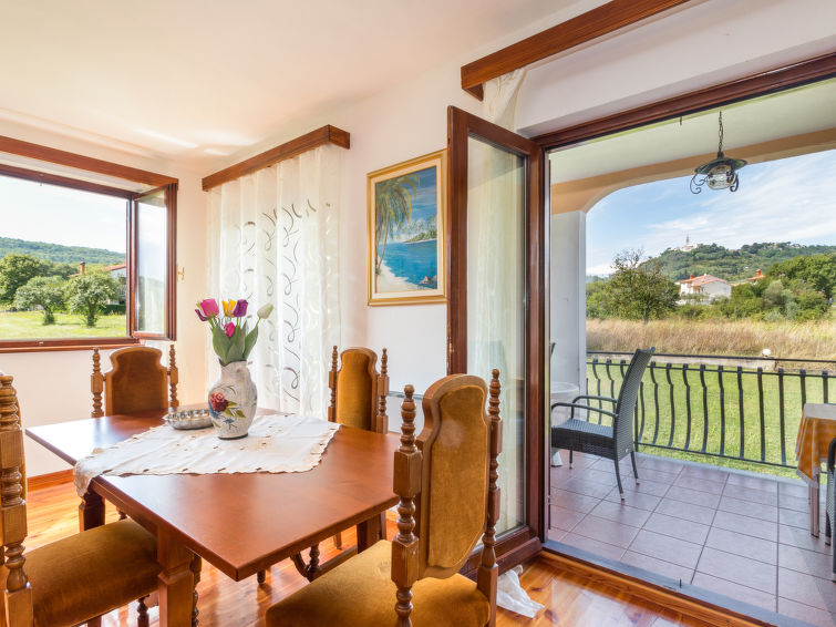 House Villa Emanuela