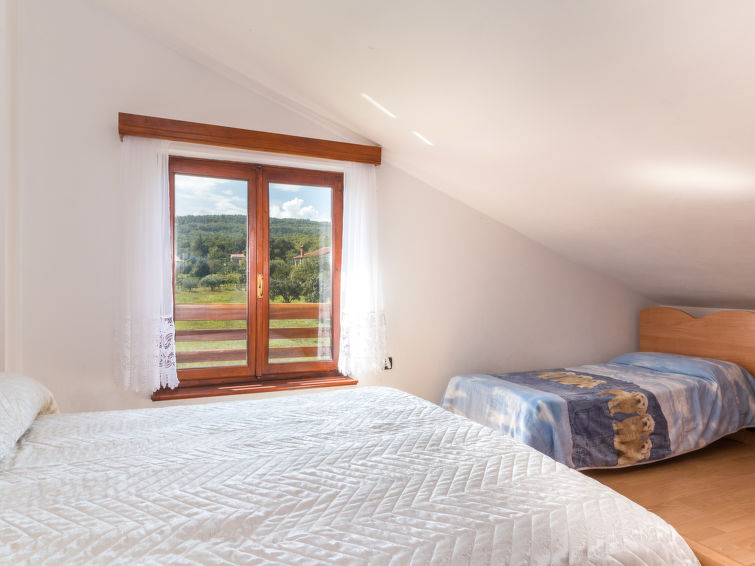 House Villa Emanuela