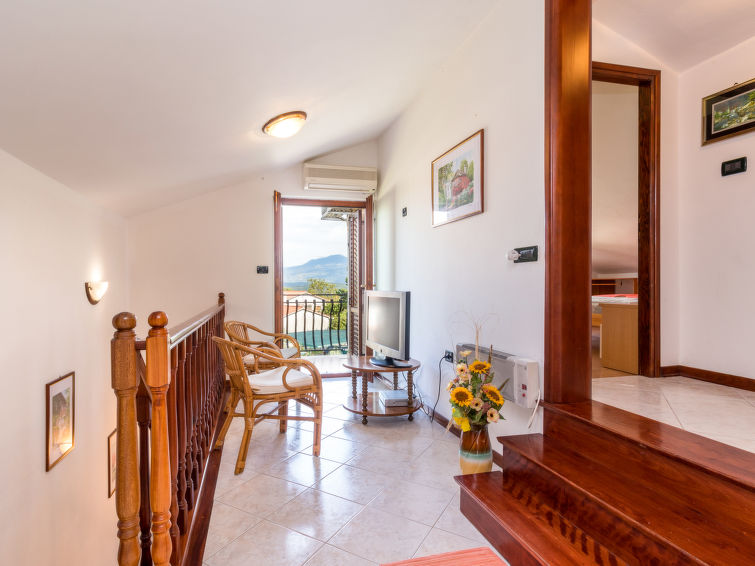 House Villa Emanuela