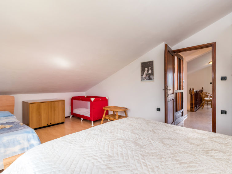House Villa Emanuela