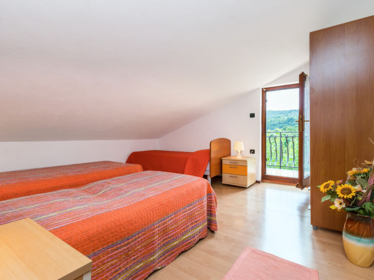 House Villa Emanuela
