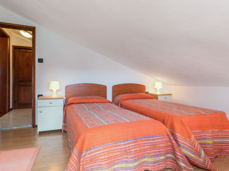 House Villa Emanuela