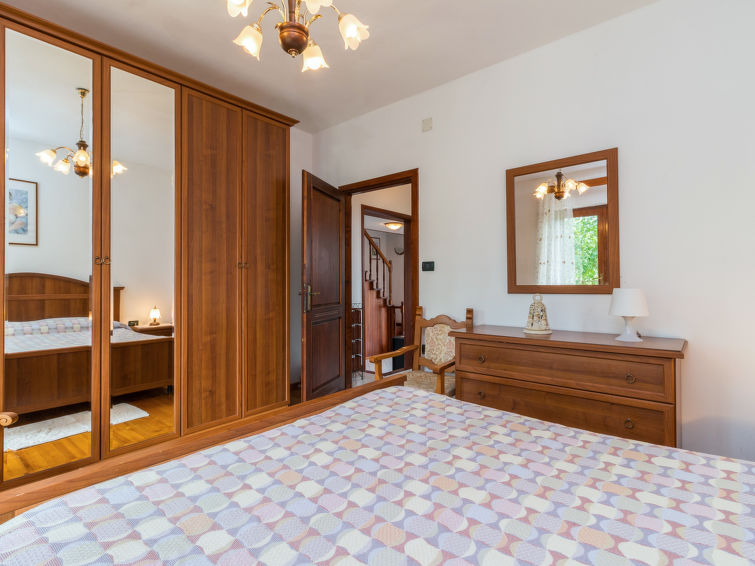 House Villa Emanuela