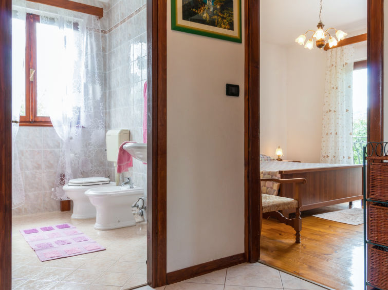 House Villa Emanuela
