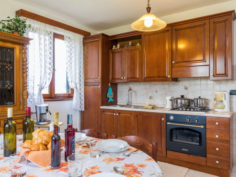 House Villa Emanuela