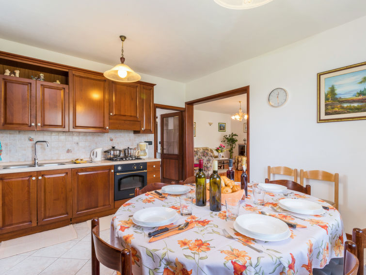 House Villa Emanuela