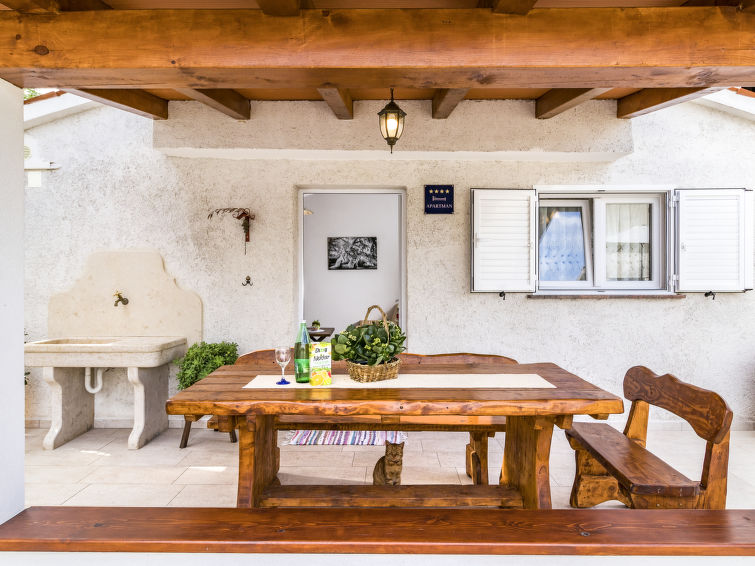 House Magdalena