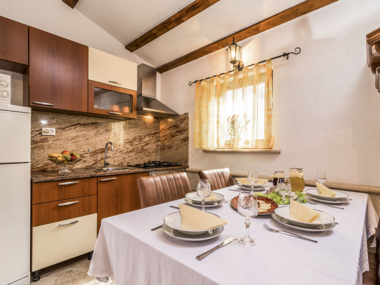 House Magdalena