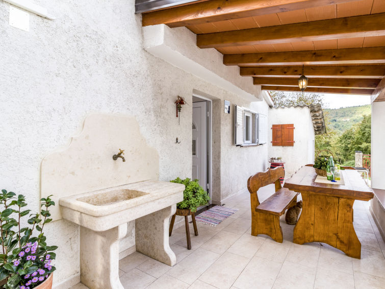 House Magdalena