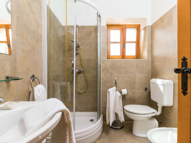 Apartment Villa Sand