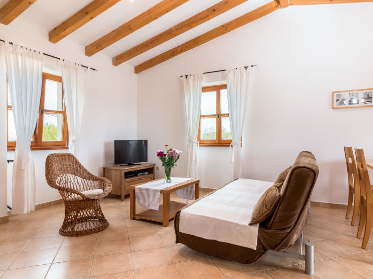 Apartment Villa Sand