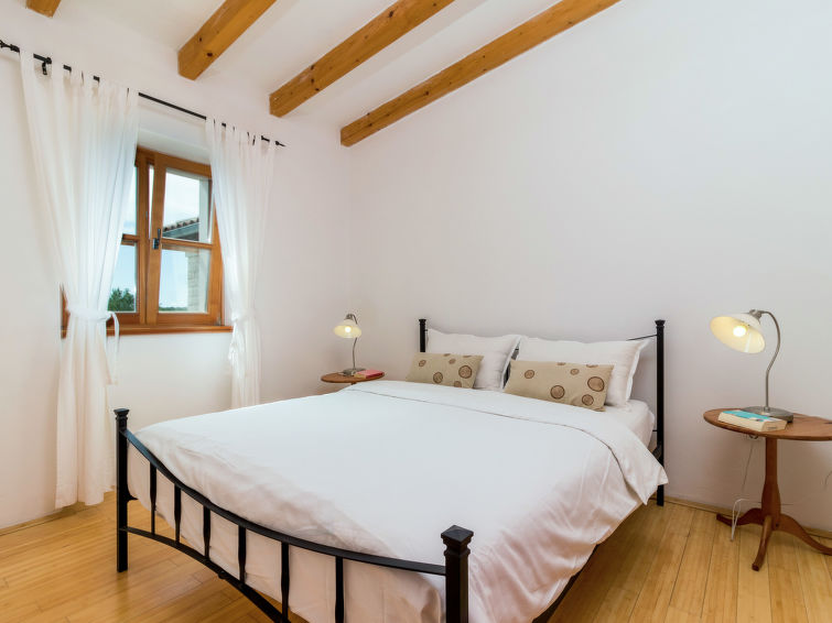 Apartment Villa Sand