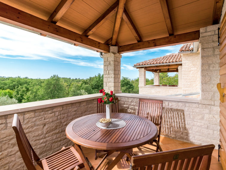 Apartment Villa Sand