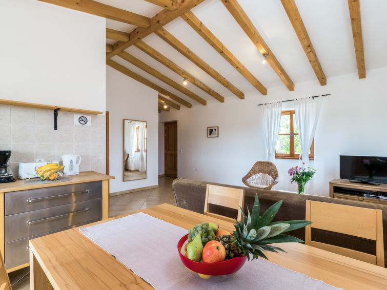 Apartment Villa Sand