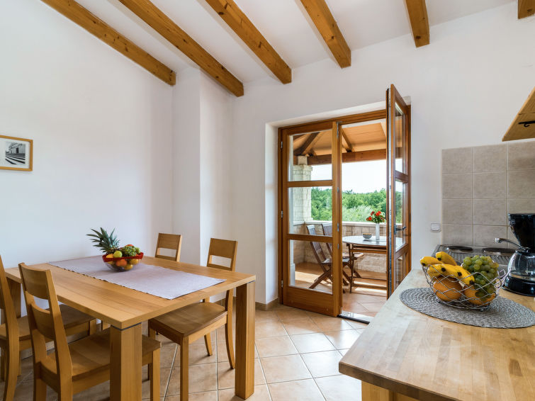 Apartment Villa Sand
