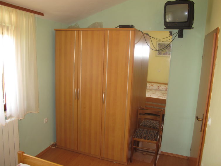 Apartment Smilja