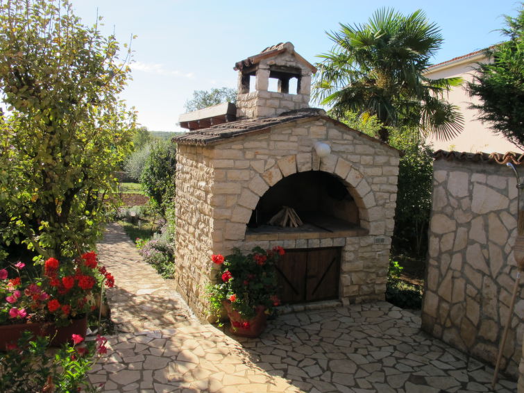 Apartment Smilja