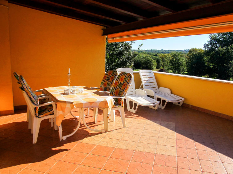 Apartment Smilja