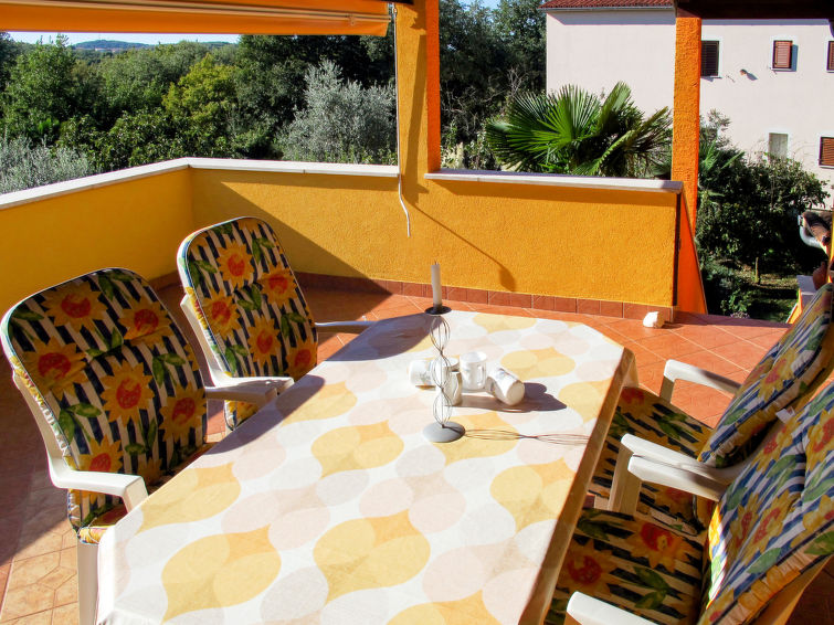 Apartment Smilja