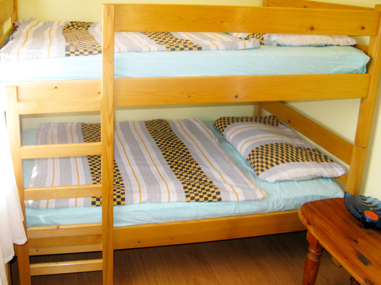 Apartment Smilja