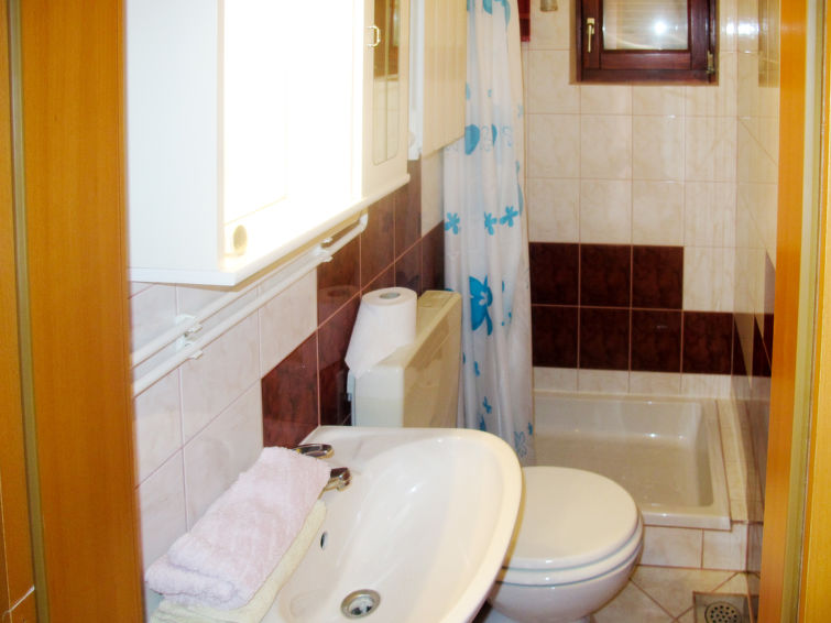 Apartment Smilja