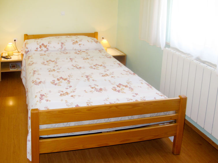 Apartment Smilja