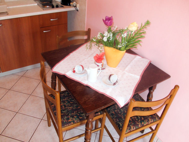 Apartment Smilja