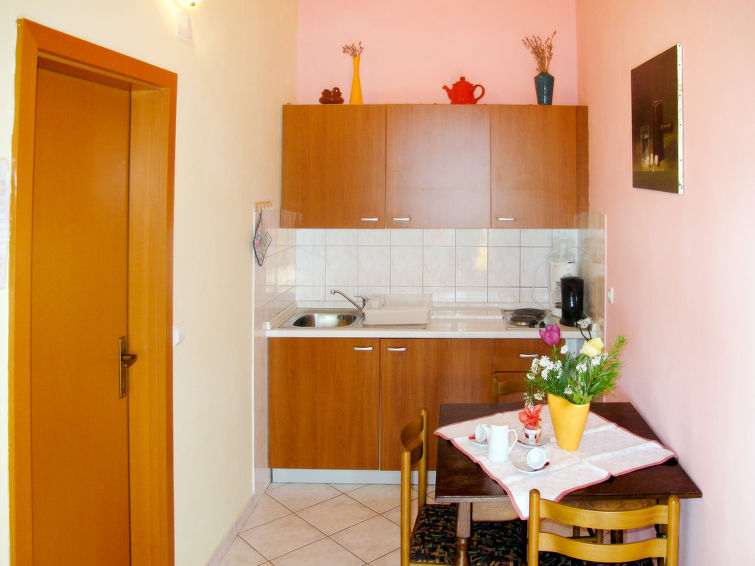 Apartment Smilja