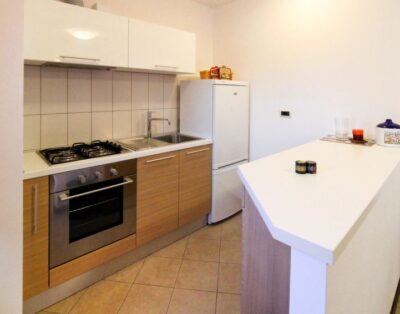 Apartment Lina